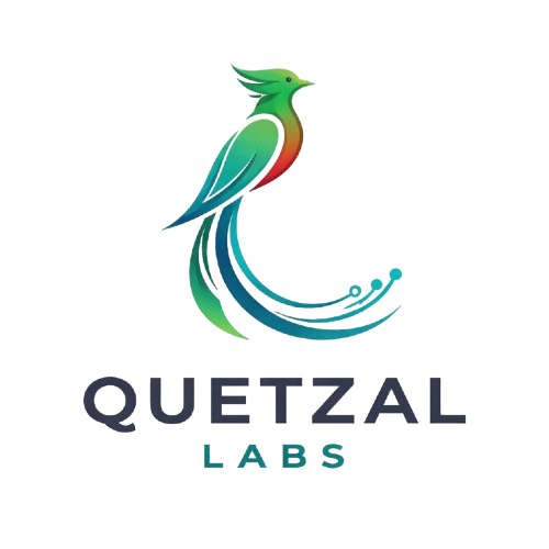 Quetzal Lab Logo